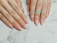 フランセス(Frances)/ワンカラー