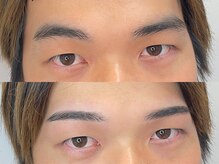 オパール 大阪梅田(op_l)/梅田/眉毛/アイブロウ/眉サロン