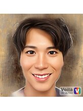 セレニティー 中田店(Serenity) 小島 一毅