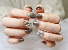 サロン アミリー(Salon Amiely)/マグネット＋埋め尽くし☆