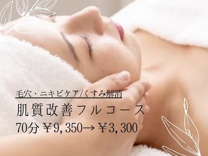 パルカ(Parca)の写真