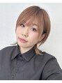 ドゥ(DOUX) 吉谷 郁美