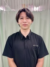 プレミアムボディケア 清水桜橋店(Premium Body Care)&nbsp;千葉 涼