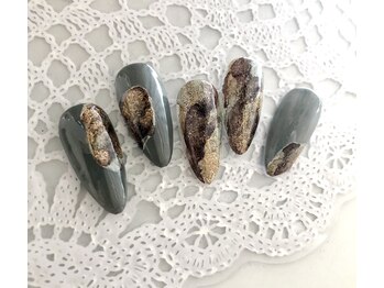 ルミリラ(lumi.Lyra)/サンプルデザイン