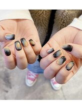 ナナ(NANA)/持ち込みアート