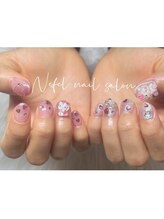 ネフェル(Nefel)/