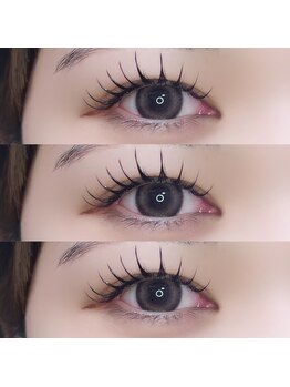 ミロバイキング 樟葉店(Milo by king)/【パリエク】