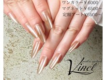 ヴィネル(Vinel)