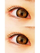アイラッシュプラン 天王寺駅前店(eyelash plan)/パリジェンヌラッシュリフト