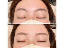 アイブロウ 福山(iBROW.)/アイブロウスタイリング♪