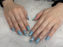 キャンアイドレッシー 静岡駅南口店(Can I Dressy)/シンプルデザイン