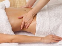 ナイン ビューティーアンドリラクゼーション(nine beauty & relaxation)