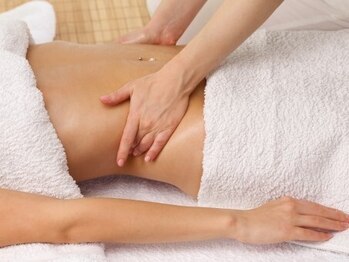 ナイン ビューティーアンドリラクゼーション(nine beauty & relaxation)の写真/アロマ、整体、痩身マシーンあり！様々なアプローチで疲れを解消◎毎月変わるおすすめキャンペーンも是非♪