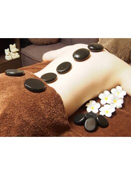 冷え改善・代謝をUPしたい