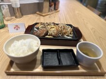 セバス 赤坂見附(SEBAS)/ステーキ