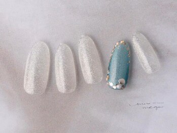サンミーゴネイル 神戸店(Sunmego Nail)/シェルネイル