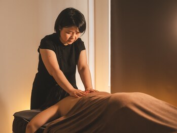 先進もみほぐしの写真/低価格×高技術×深夜営業で通いやすい◎もみほぐし、漢方オイルリンパ、足つぼ、などメニュー多数！