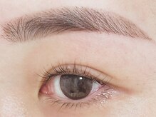 カルムトウキョウ 恵比寿本店(CALM TOKYO)/TRまつげパーマアイブロウ恵比寿