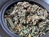 【むくみ解消】韓国よもぎ蒸し（韓方茶付き）4000円