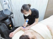 エルミューノ(elμno)/当日の計測！その場で効果実感！