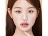 【人気No.1◎満足度96%】眉毛アイブロウWAX＋パーツ脱毛 ¥4,500(Yukino担当)