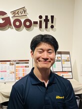 グイット 川崎東口店(Goo-it!) 吉岡 (男性)