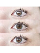 ソルテ 東久留米店(sorte)/パリジェンヌ上下