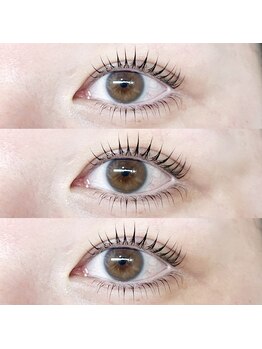 ソルテ 東久留米店(sorte)/パリジェンヌ上下