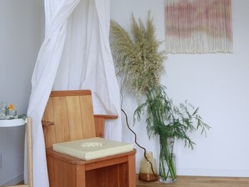 ルームドレ(room doree)/