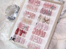 Anela_nailsオリジナルDesign