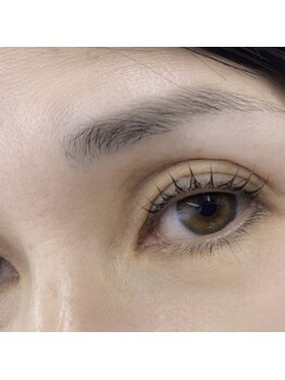 ブリック(BLICK)/まつげパーマ