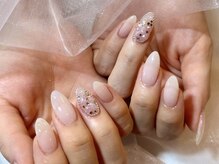 プリモ(PRIMO)/韓国ネイルパラジェルフィルイン