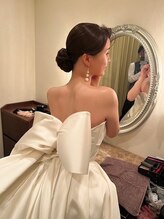 健美整体 アサヒ(ASAHI)/ブライダル整体プランで笑顔に！