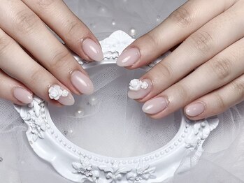 ジュジュネイルサロン 渋谷(JUJU NAIL SALON)/ワンカラ