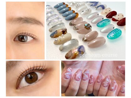 モン(mon.)の写真