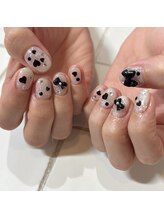 カミナネイル(KAMINA.nail)/mag parts