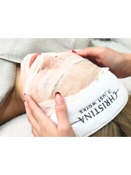 毛穴ケアをしたい