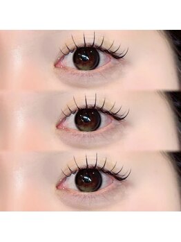 ニクシーアイブティック(Nixie Eye Boutique)/マツエク/まつ毛エクステ/マツゲ