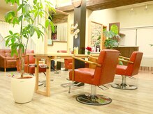 ナツメ(Natume)の雰囲気（十日市電停より徒歩５分。幅広い年代に愛されリピーター多数!!）