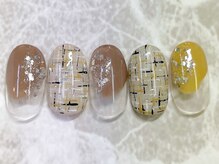 サーティースリー 塚口店(Thirty three)/トレンドコース