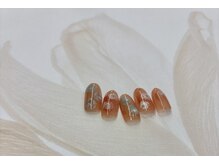 クゴ サロン ネイル(KUGO SALON Nail)/☆月変わりデザイン¥6100