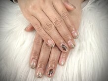 はあとねいる 高知はりまや店/定額デザインNo.159