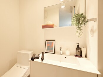 インディバサロン Hane 自由が丘【ハネ】/[自由が丘/インディバ/術後ケア]