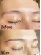 アンナチュラル 錦糸町店(en natural)の写真/今やりたい眉毛!《ハリウッドブロウリフト》