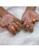 リワード(Reward.)/