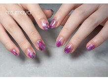 アズマヤ ネイルズスタジオ(azumaya nails studio)/