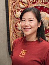 タイ古式リラクゼーション ウィ&nbsp;ダー さん