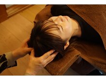 アクシスリラクゼーション(AXIS relaxation)/