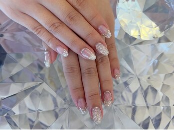 ENAIL 高田馬場店/持ち込み◎ワンホンネイル