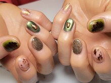 ディスタンス(distance)の雰囲気(シンプルからこだわりデザインまで幅広く対応!ご相談下さい♪)